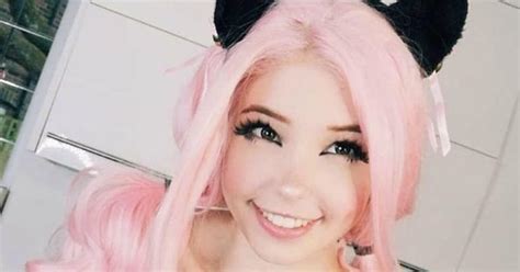 belle delphine leak 2023|OnlyFans